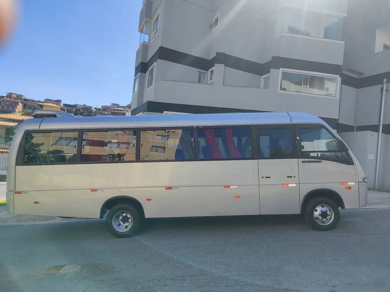 Preço imperdível Varios Micros Attcak 8 Ano 2020 - Foto 7