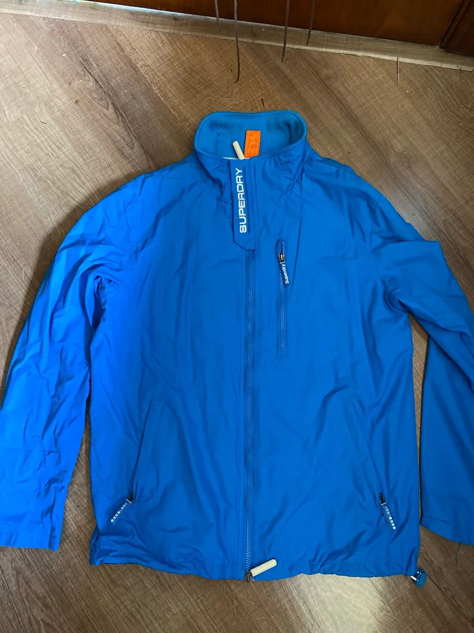 Jaqueta Superdry G