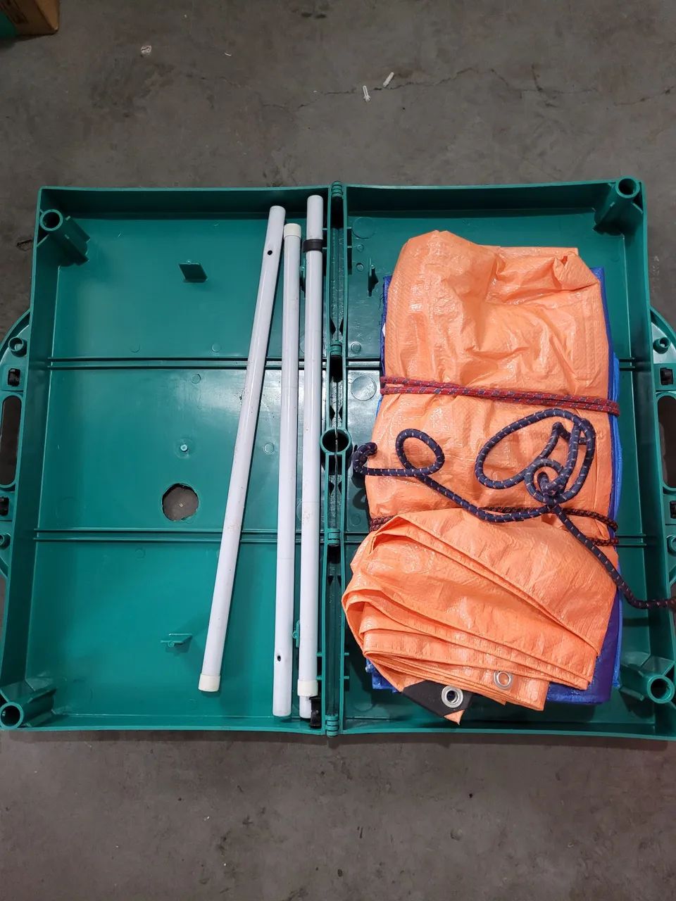 Kit camping - Foto 3