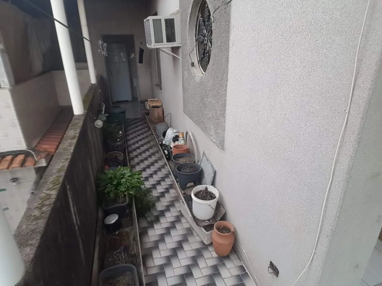 TAQUARA - VENDA - CASA 3 QUARTOS + CASA DE 2 QUARTOS - Foto 3
