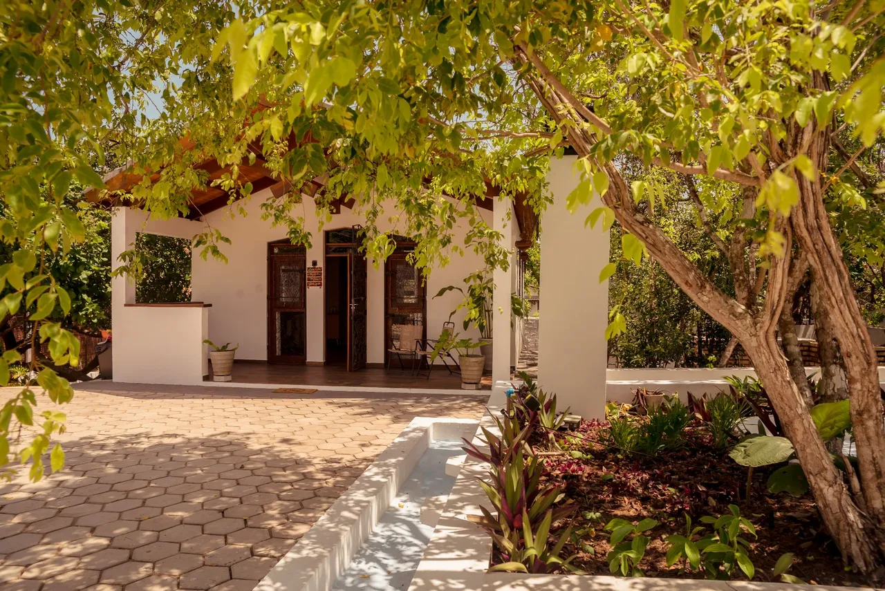 Casa de Praia em Pipa