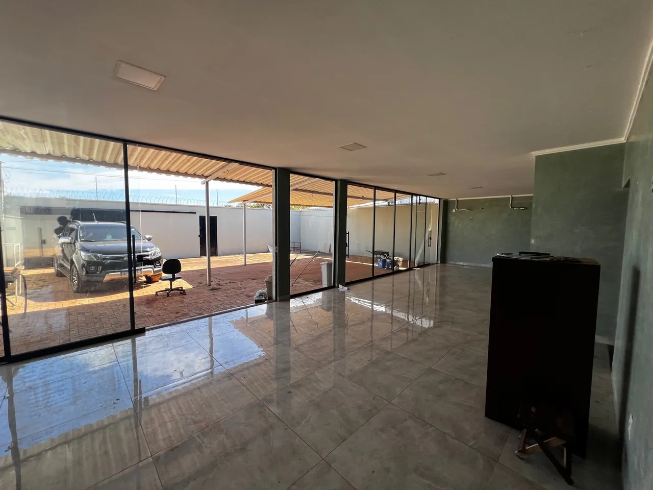 Casa com Opção de Energia Solar para Alugar na 607 Sul - ARSO 63