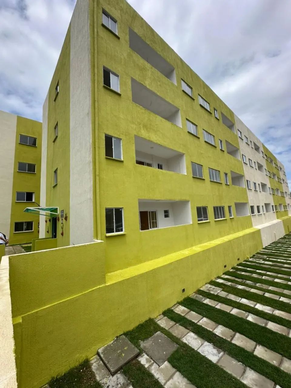 Foto - Paulista - Jaguaribe