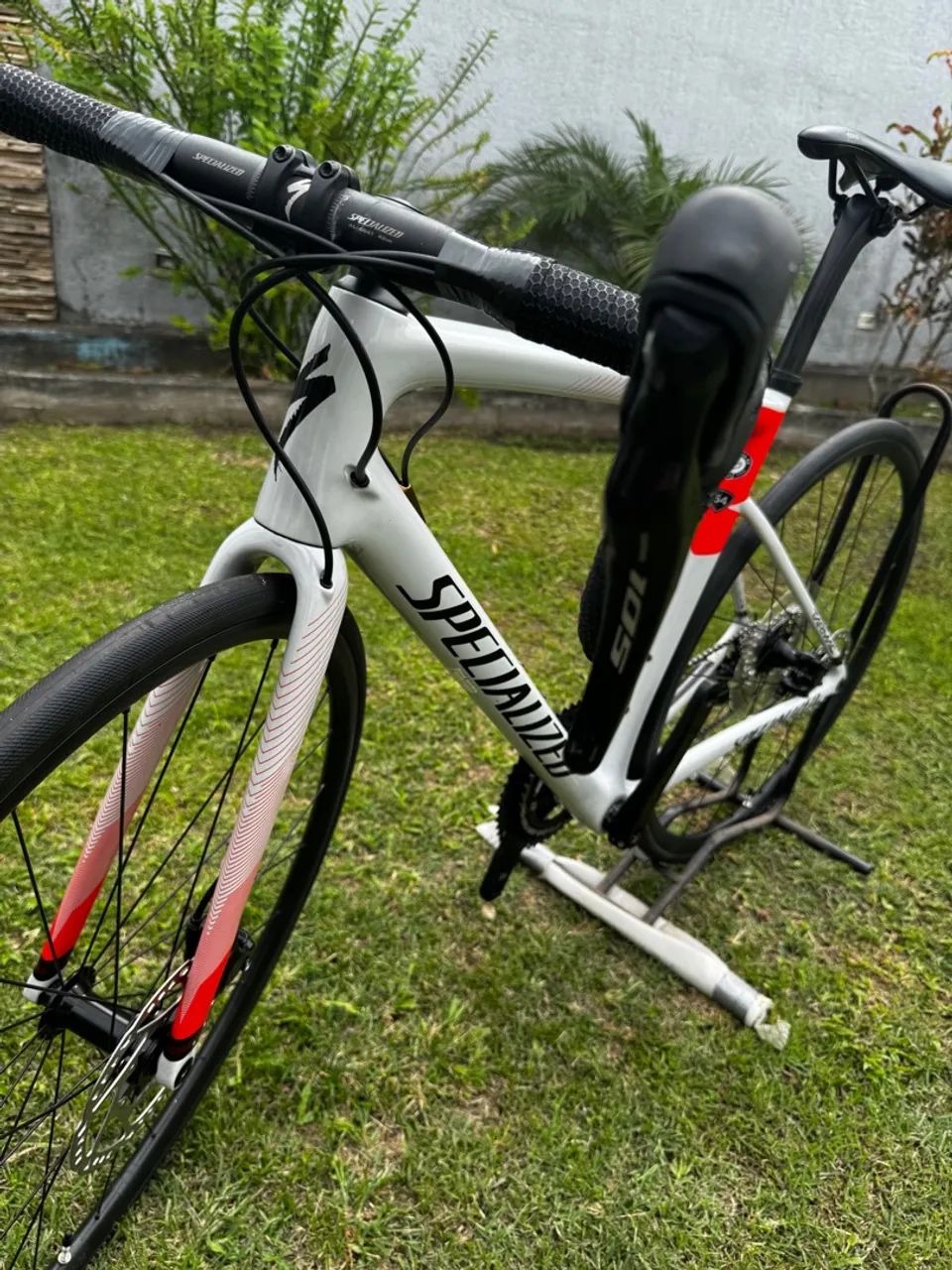 Vendo specialized Tarmac SL6 TM 54 - Foto 4