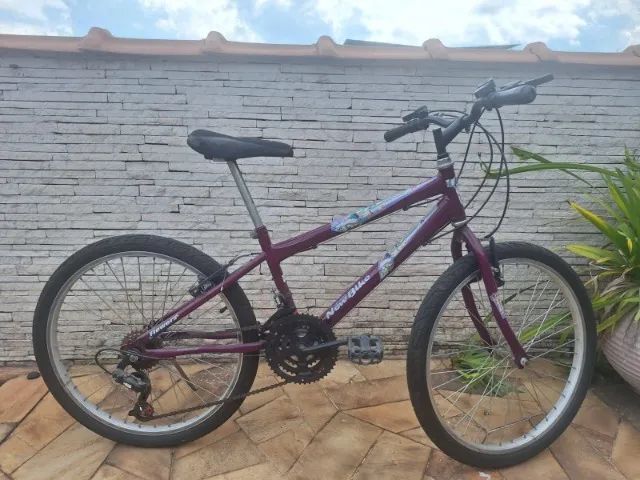Bicicleta New Bike - Foto 2