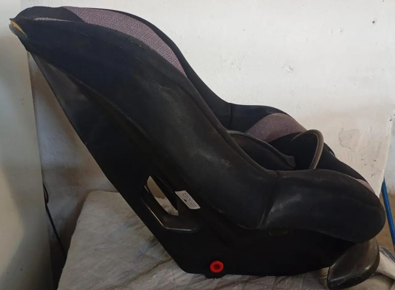 Cadeirinha de bebê  - Foto 6