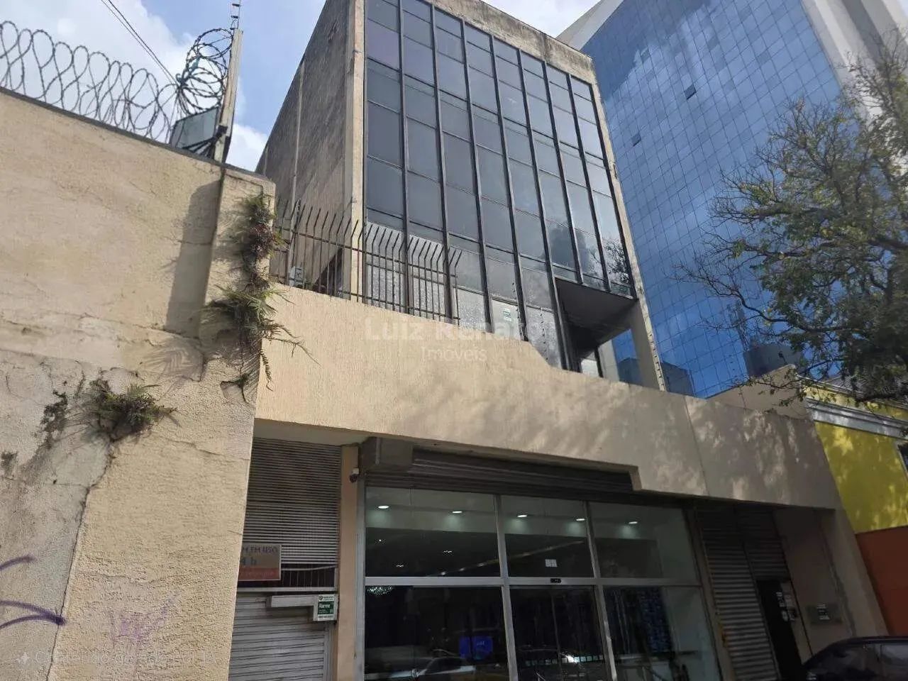 Andar Comercial para Locação  Avenida do Contorno - Foto 2