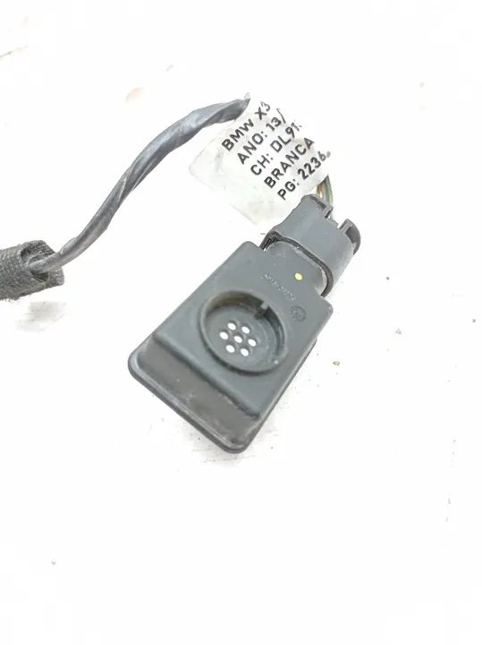 Sensor Temperatura Ar Bmw X3 2.0 2012 2013  *