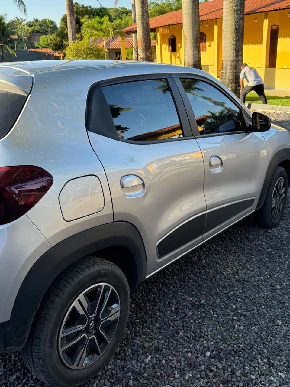 Renault Kwid - Foto 3