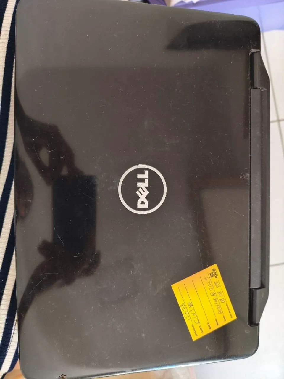 Peças de notebook DELL