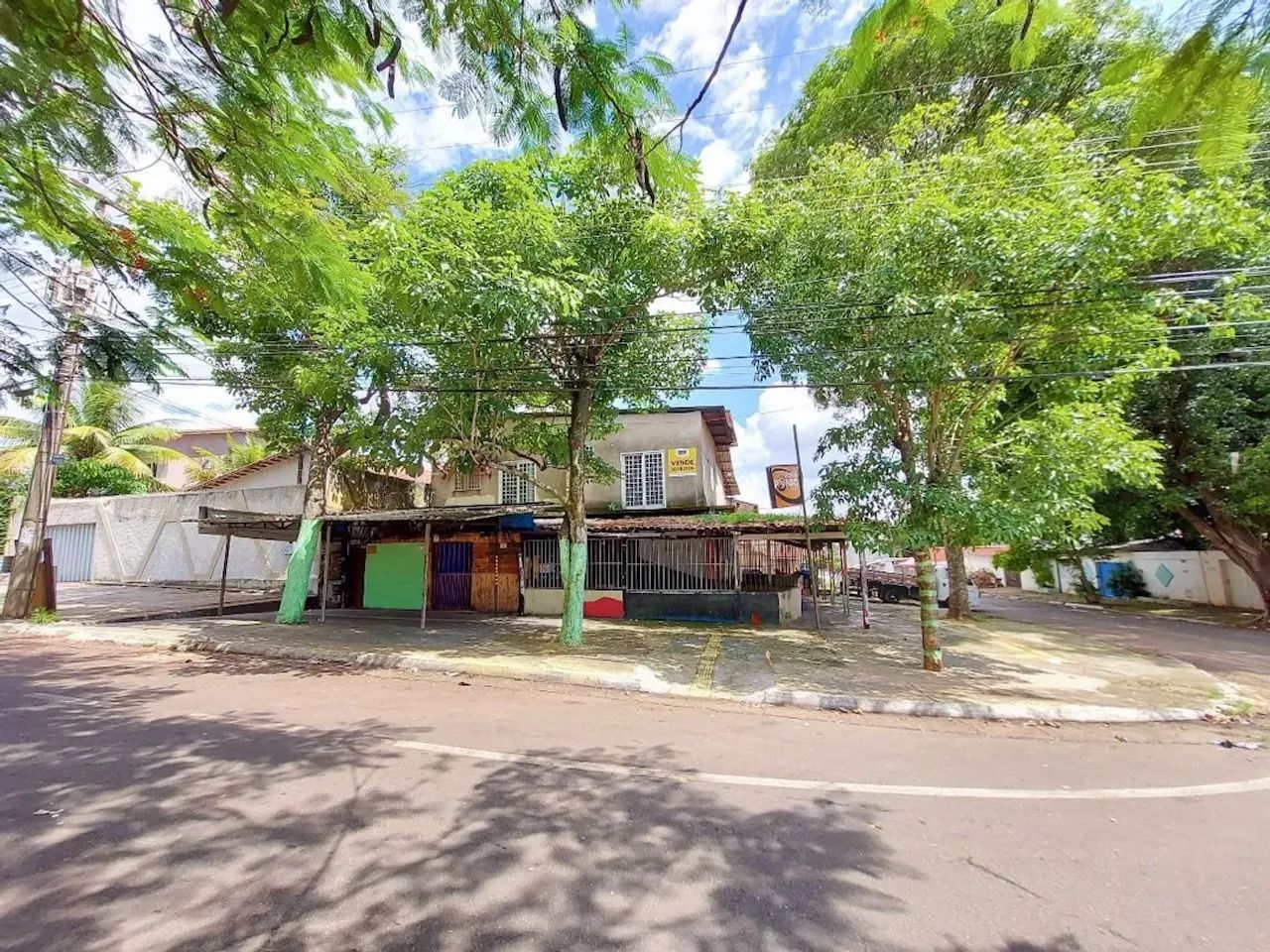 Sala à venda, 445 m² por R$ 740.000 - Setor Pedro Ludovico