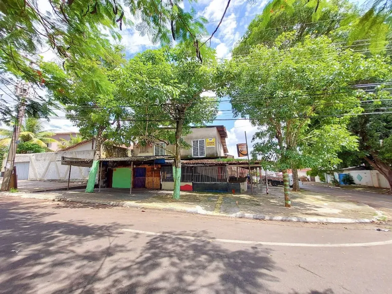 Sala à venda, 445 m² por R$ 740.000 - Setor Pedro Ludovico