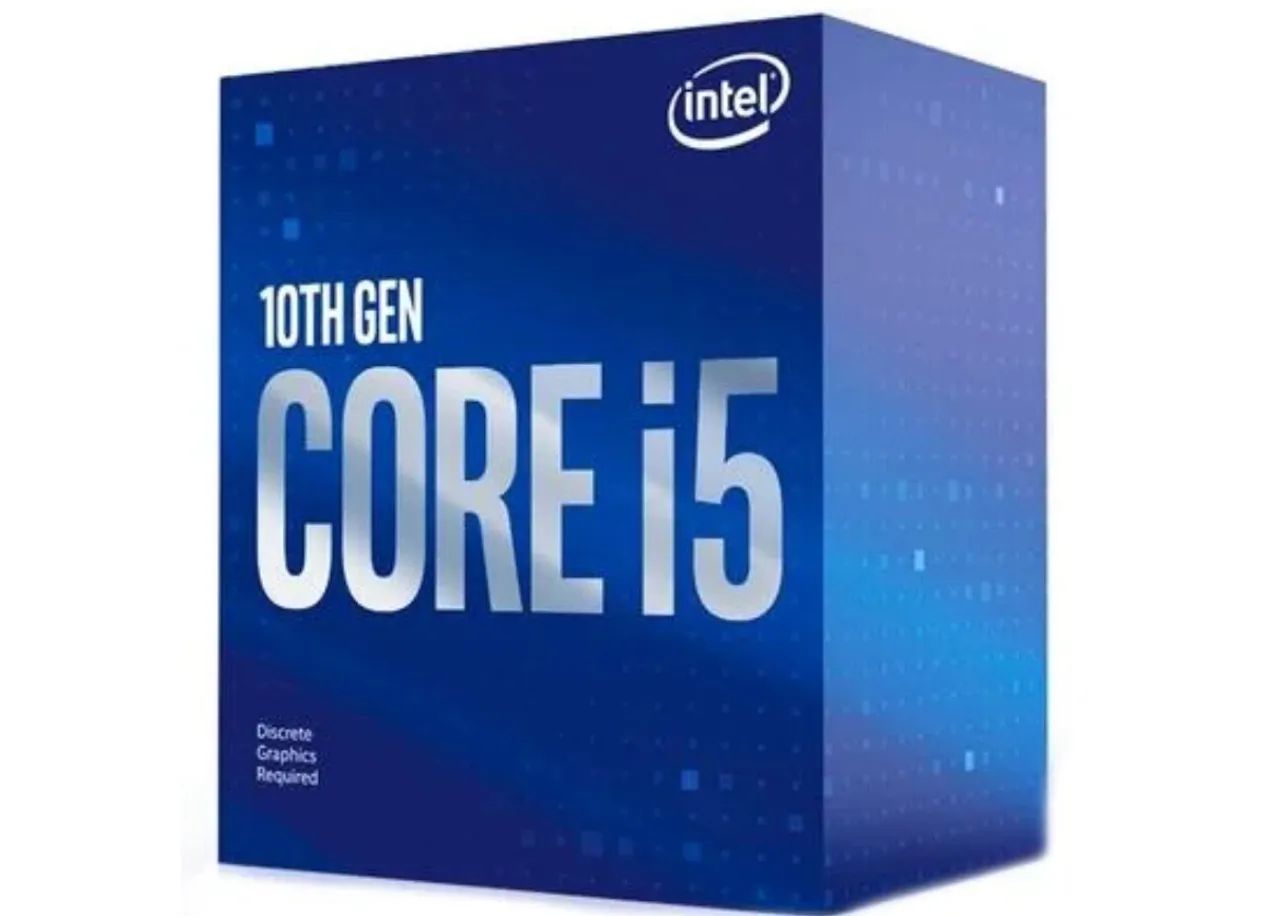 Vendo processador i5 10G - Foto 3