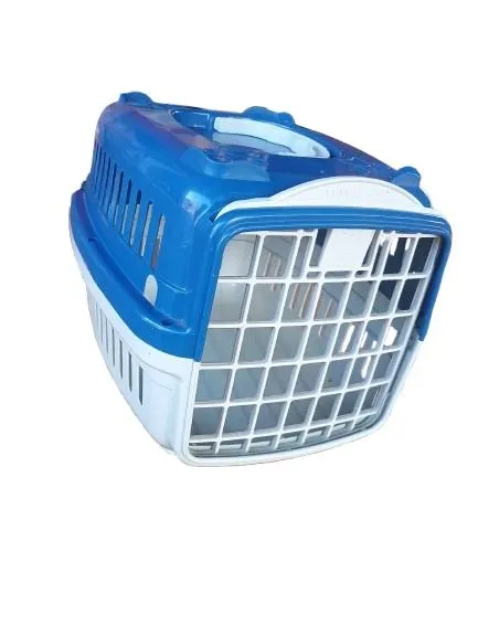 Caixa de transporte para animais