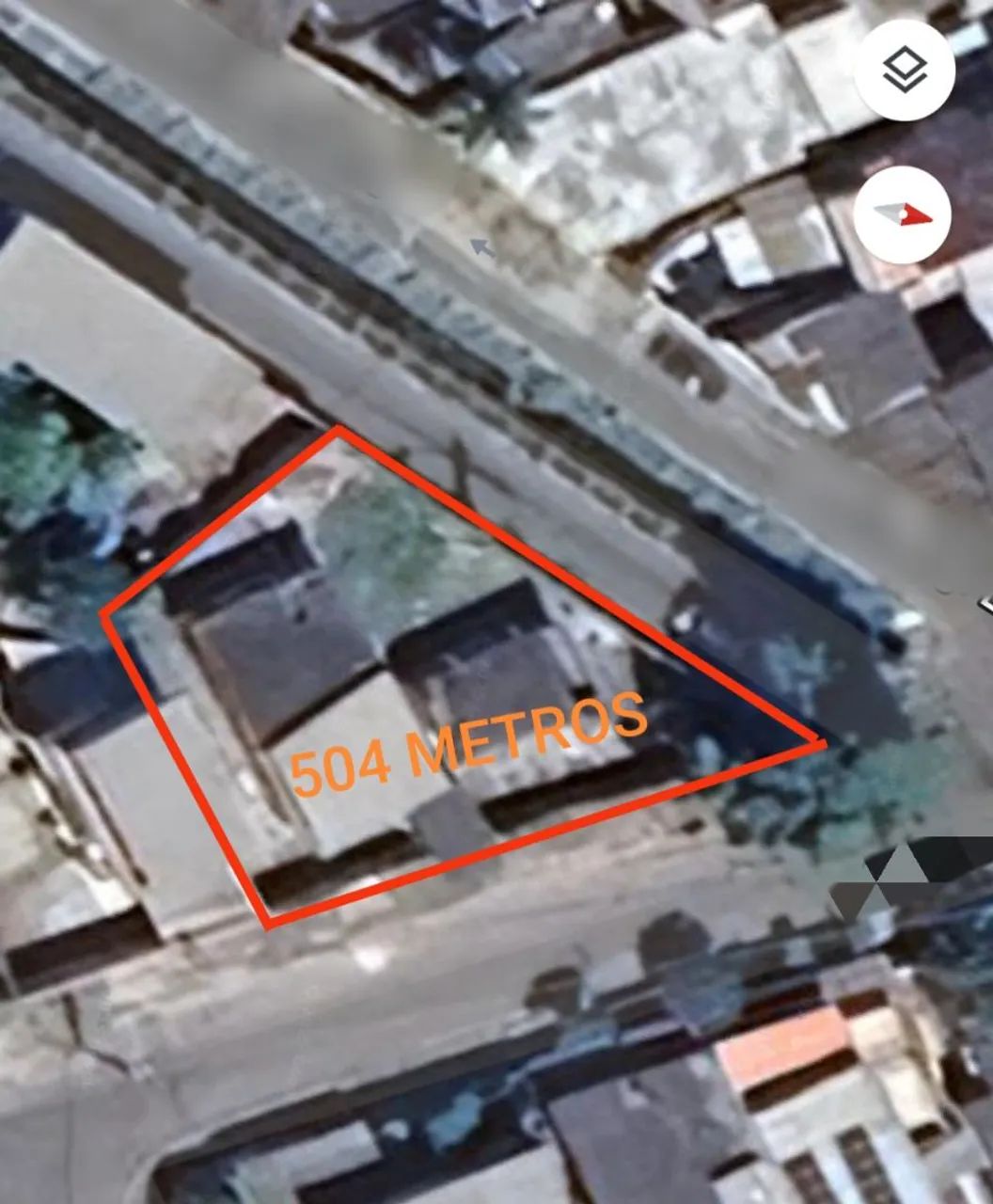 Foto - Duque de Caxias - Vila Leopoldina