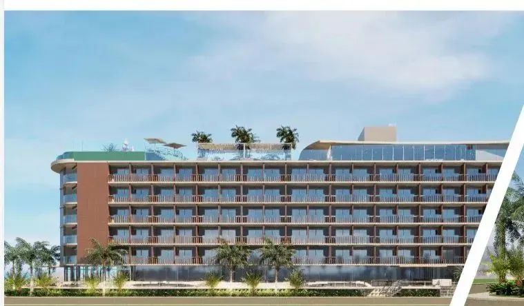 IMÓVEL STUDIO NA PRAIA DE TAMANDARÉ - PREÇO INVESTIDOR - Foto 3