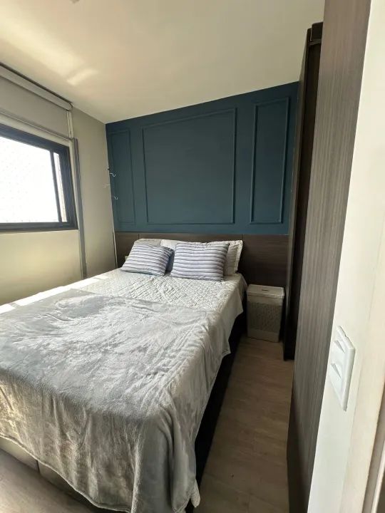 Imóvel para aluguel com 77 metros quadrados com 2 quartos em Calhau - São Luís - MA - Foto 9