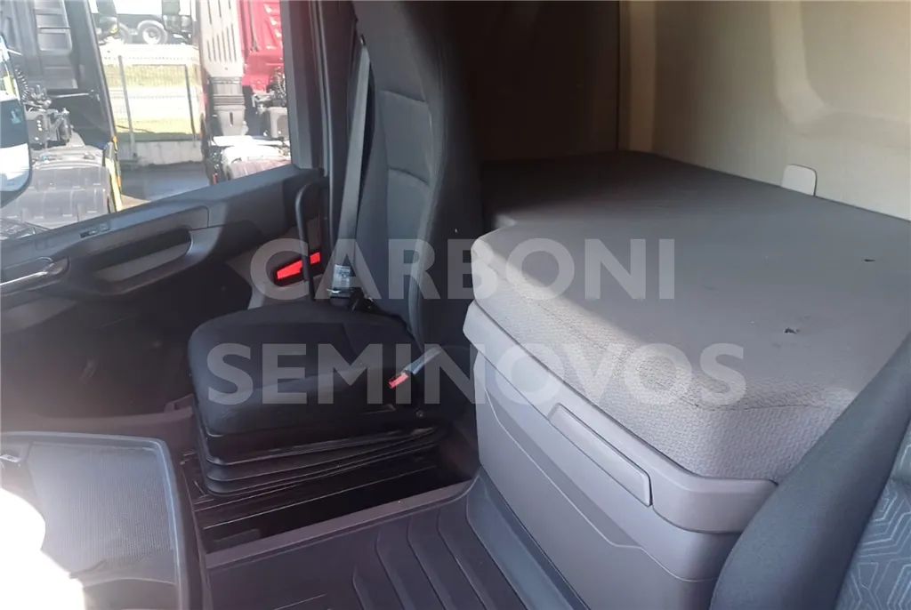 SCANIA R 450 A 6X2 2020/2020 - Foto 11