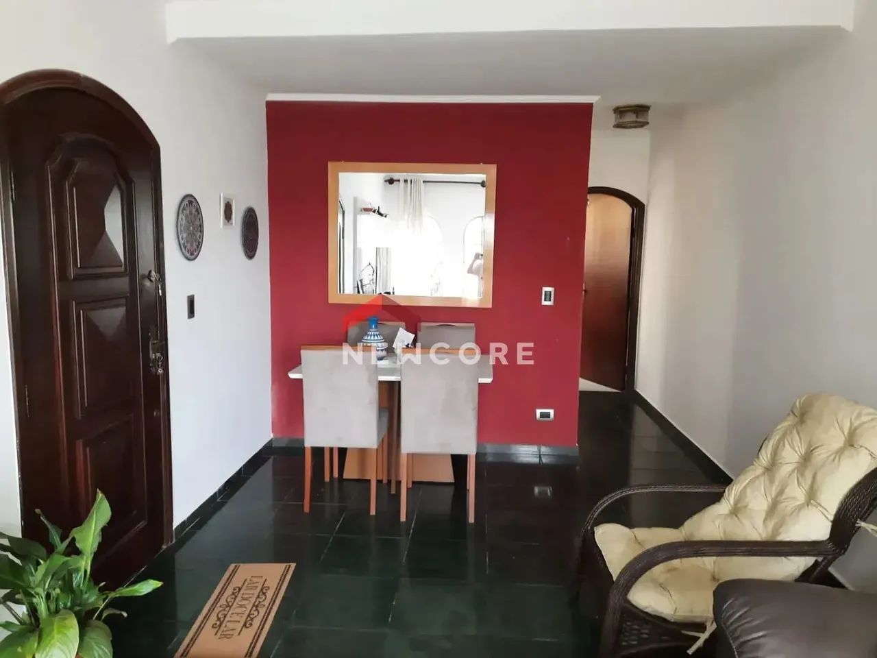Casa em Rua Doutor Luiz Zamenhof - Jardim Paraíso - São Paulo/SP - Foto 2