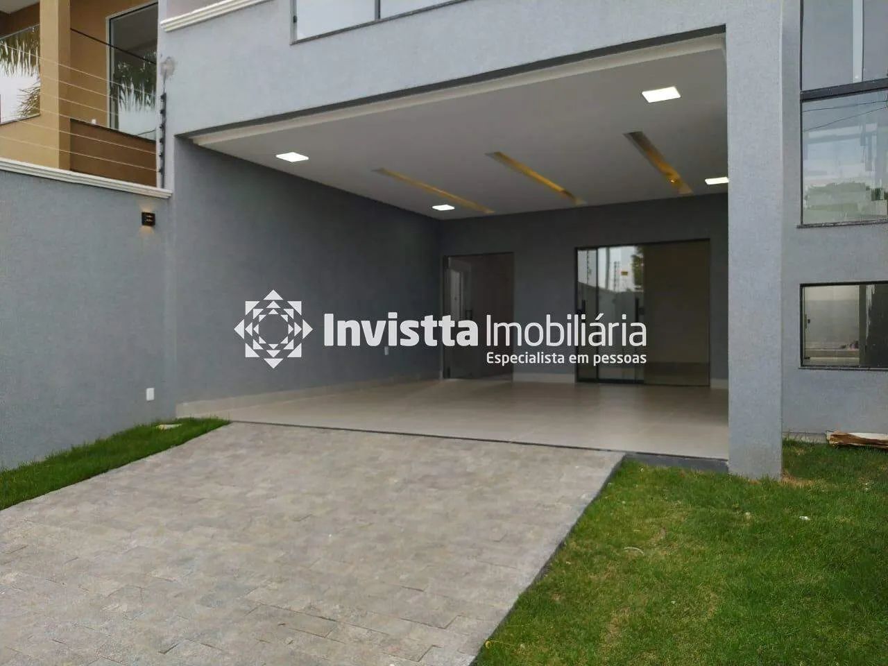 LINDO SOBRADO NO JD HELVÉCIA AO LADO DA AV RIO VERDE - Foto 4