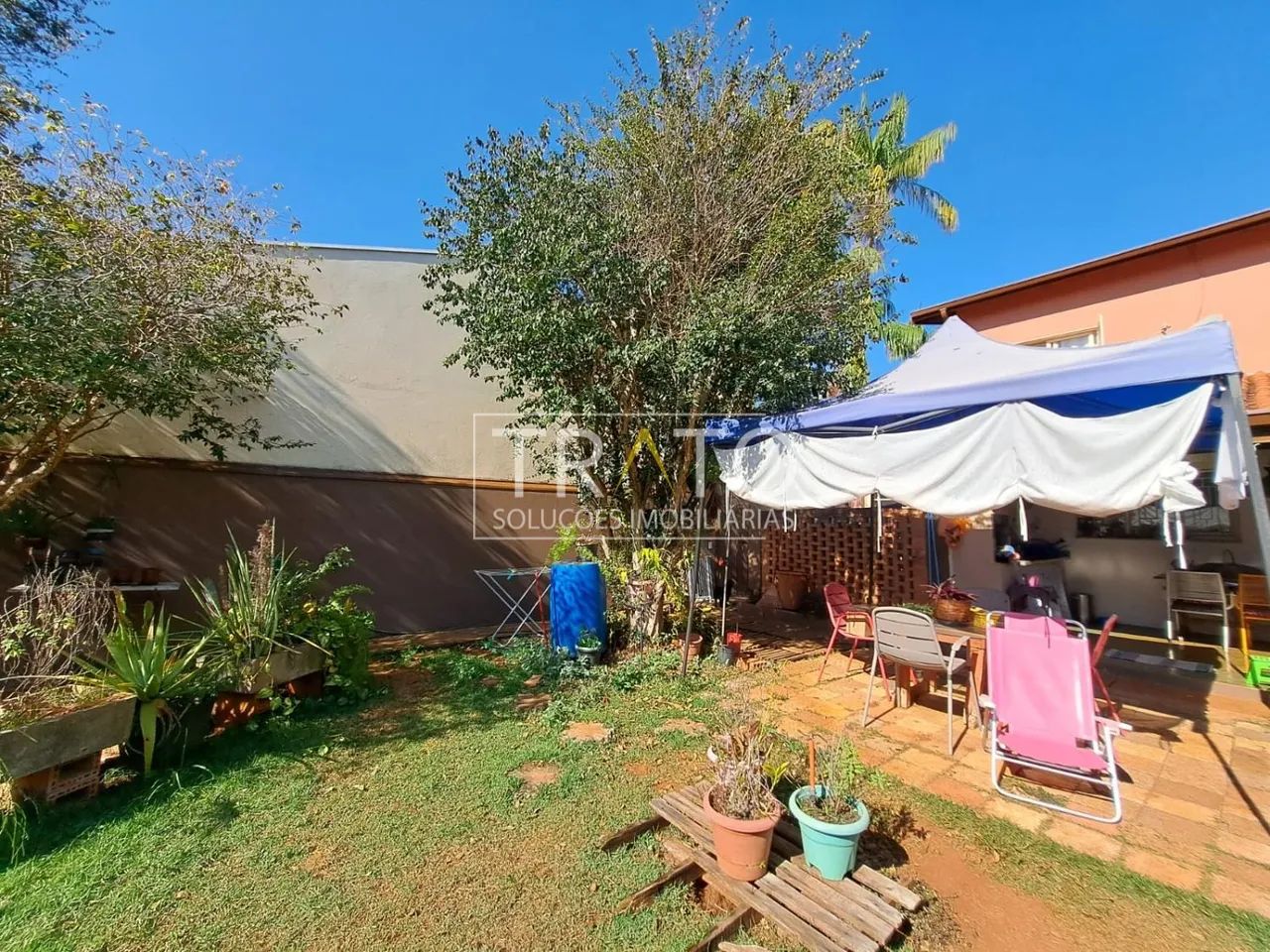 casa - Bosque de Barão Geraldo - Campinas - Foto 14