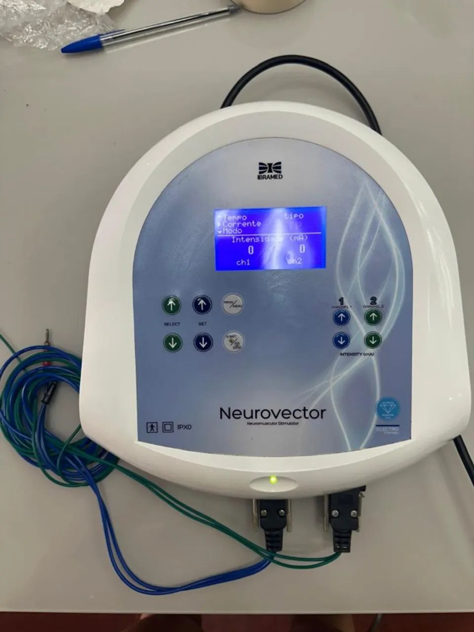 NEUROVECTOR64319031072643120