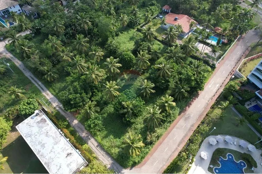 Terreno Lote 8 na Reserva Praia do Paiva com 1.470 m² no Cabo de Santo Agostinho - Foto 5