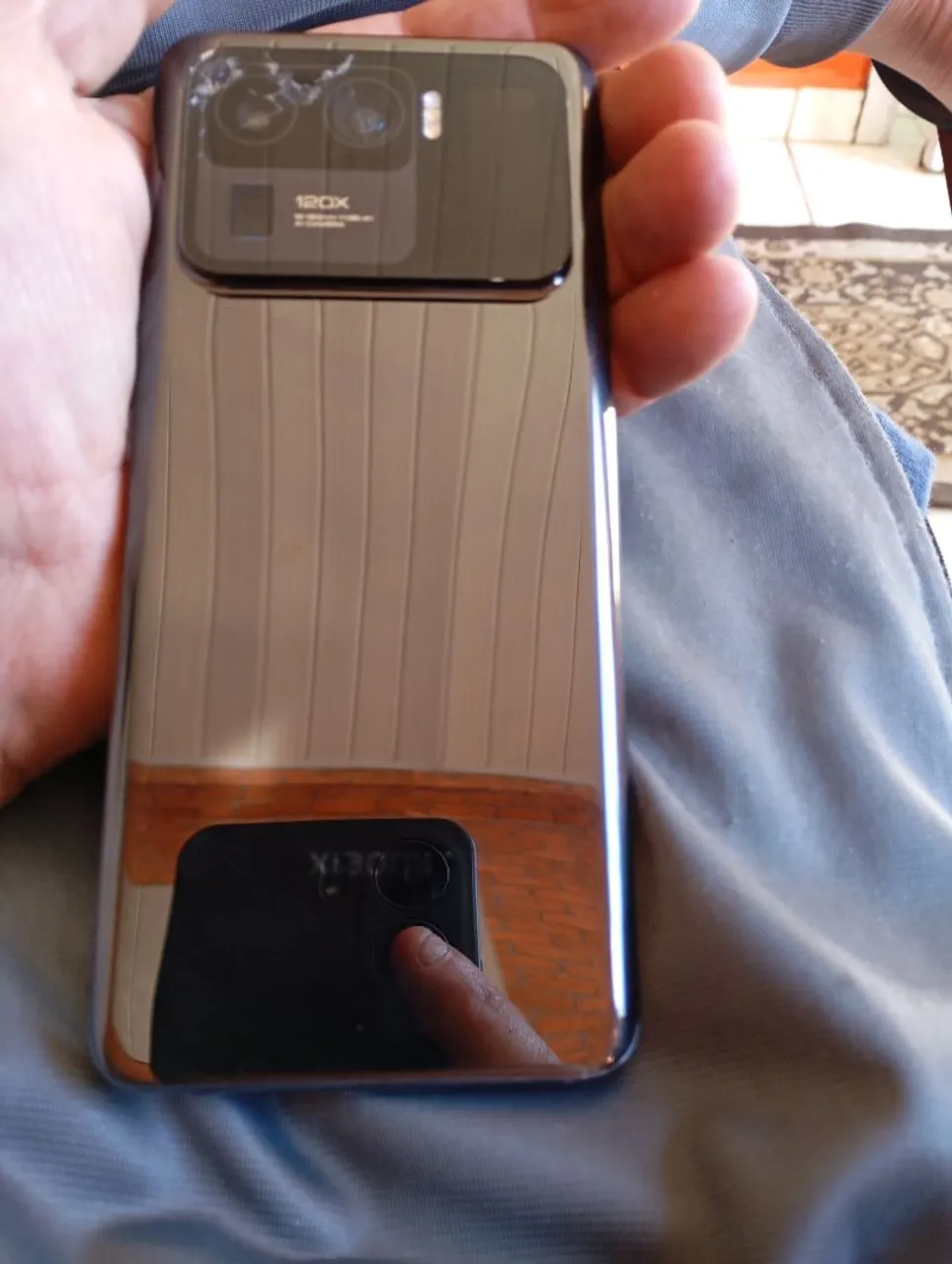 Vendo celular ou pego inferior uma vonta celular usado vale 3000 mil