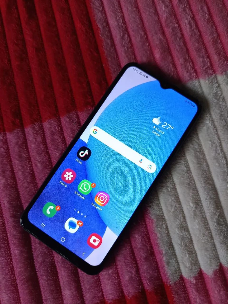 Samsung a23 - Foto 5