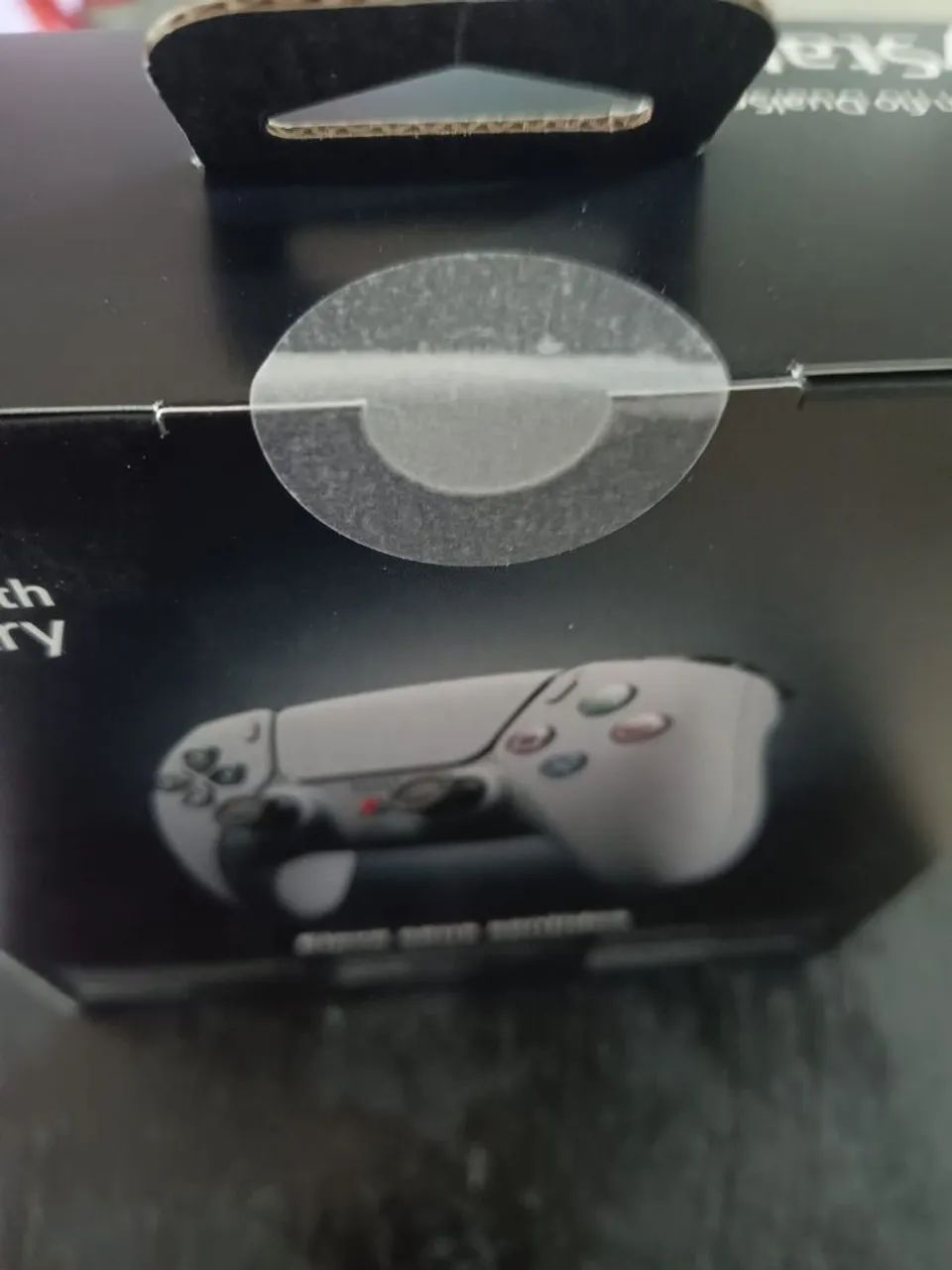 Controle dualsense Ps5 - Foto 3