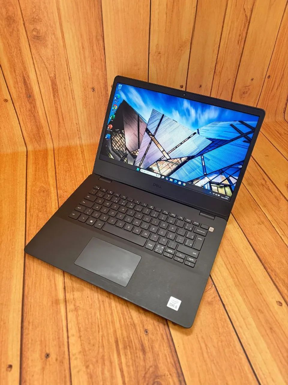 Notebook Dell i5 10° Geração, SSD NVMe e Garantia - Foto 6