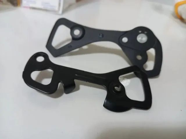 Haste Cage Cambio Shimano 105 - 5800 - Foto 2