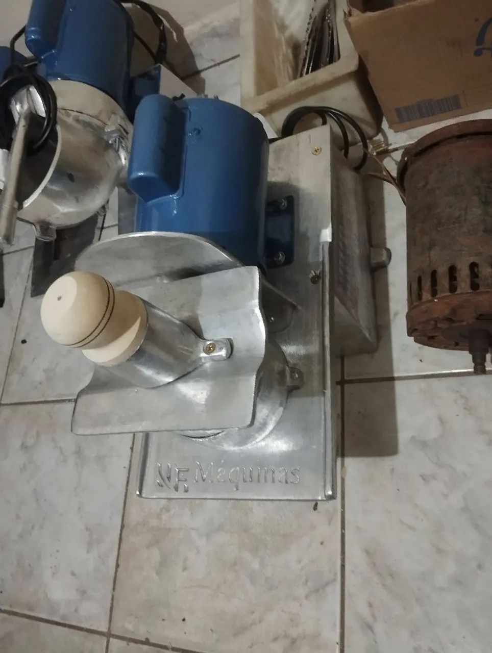 Ralador de milho 3 em 1 - Foto 6