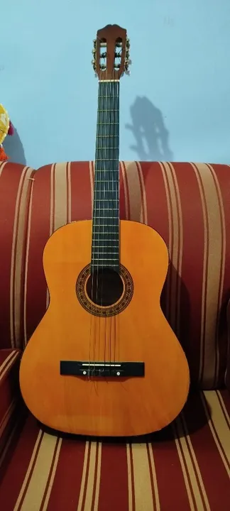 Violão Acústico USADO