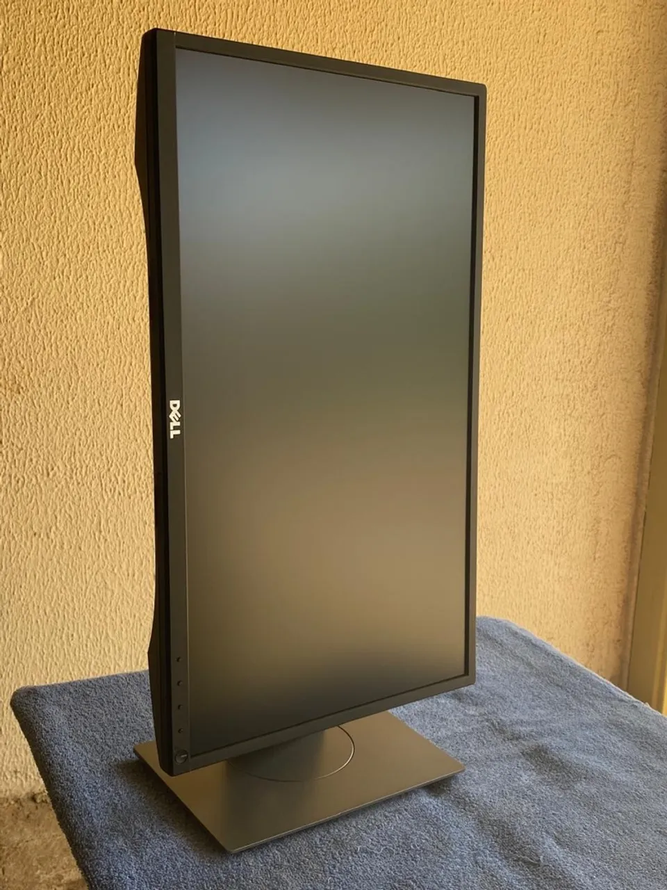 Monitor Dell