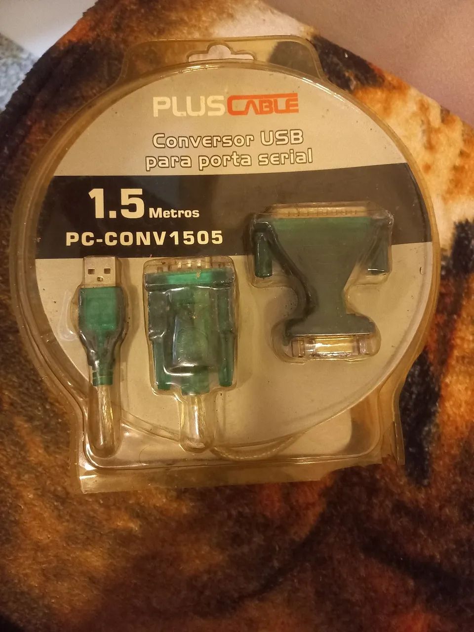 Cabo adaptador 64297083268226120