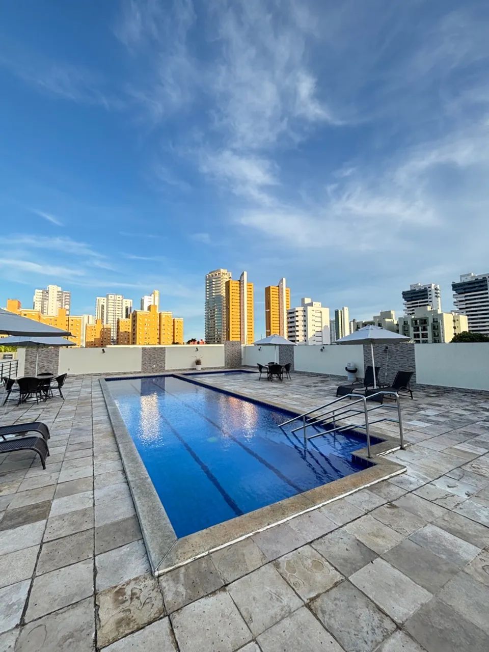 Apartamento 2 suítes Lagoa Nova  - Foto 4