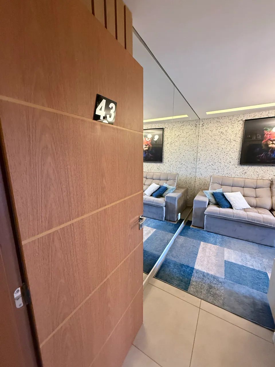 Foto - Campo Grande - São Francisco