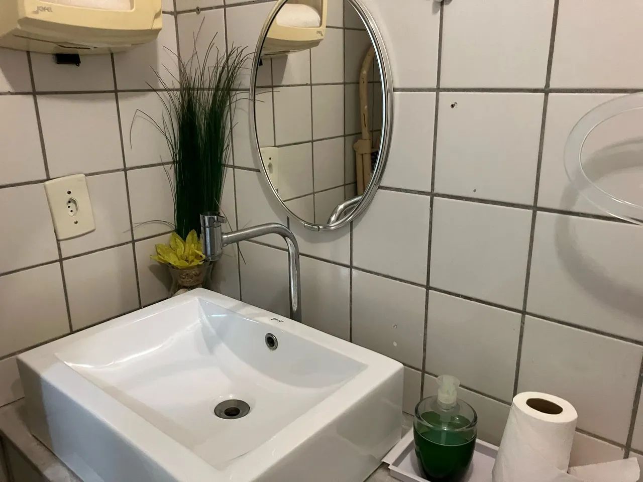 Sala mobiliada localizada na Reta da Penha- Vitoria ES - Foto 5