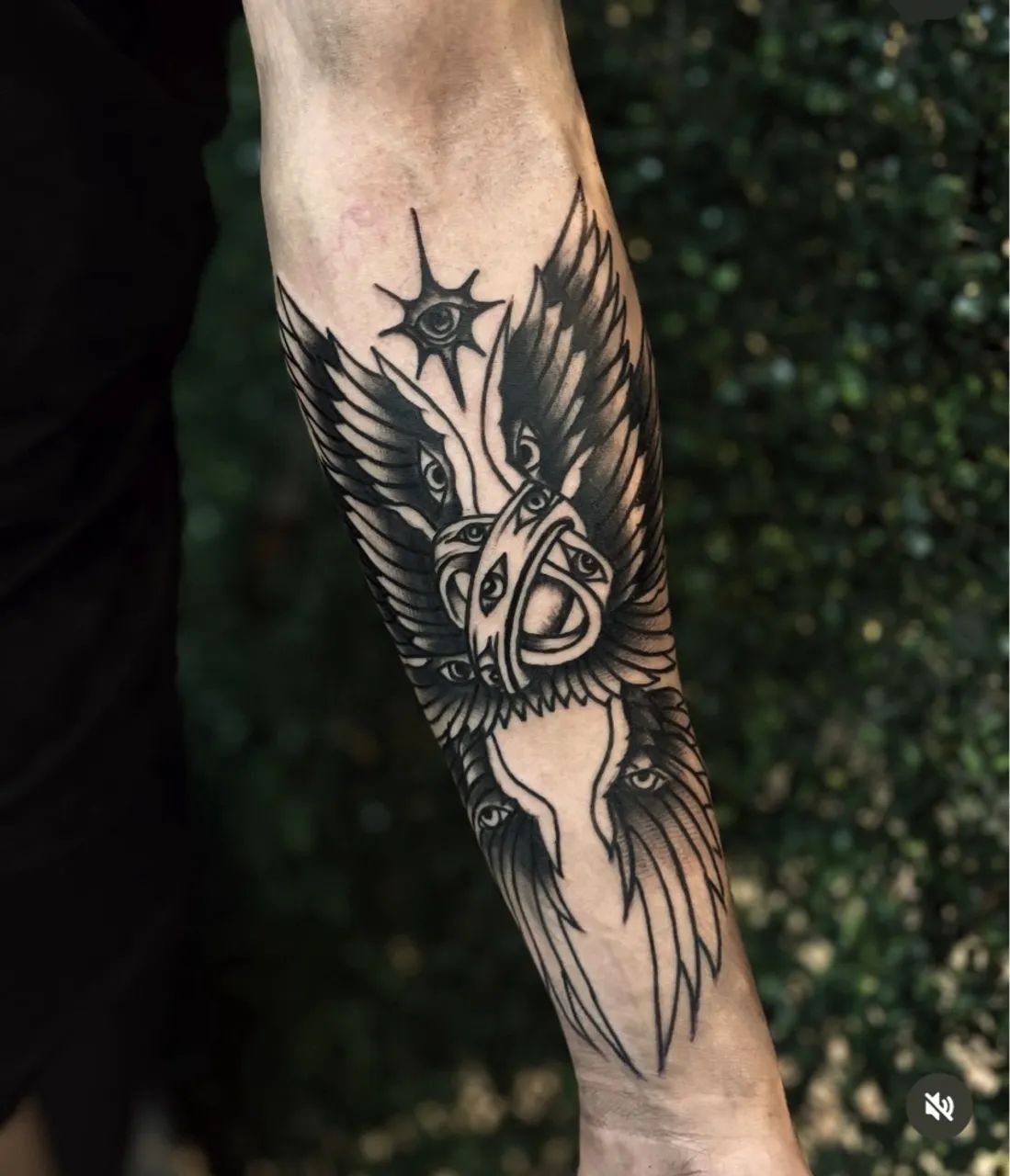 Permuta de Tatuagem - Troco por Videogames, Computadores ou celulares.  - Foto 3