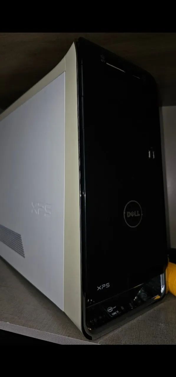 Dell XPS Computador Gamer RX 5700 XT - Foto 3