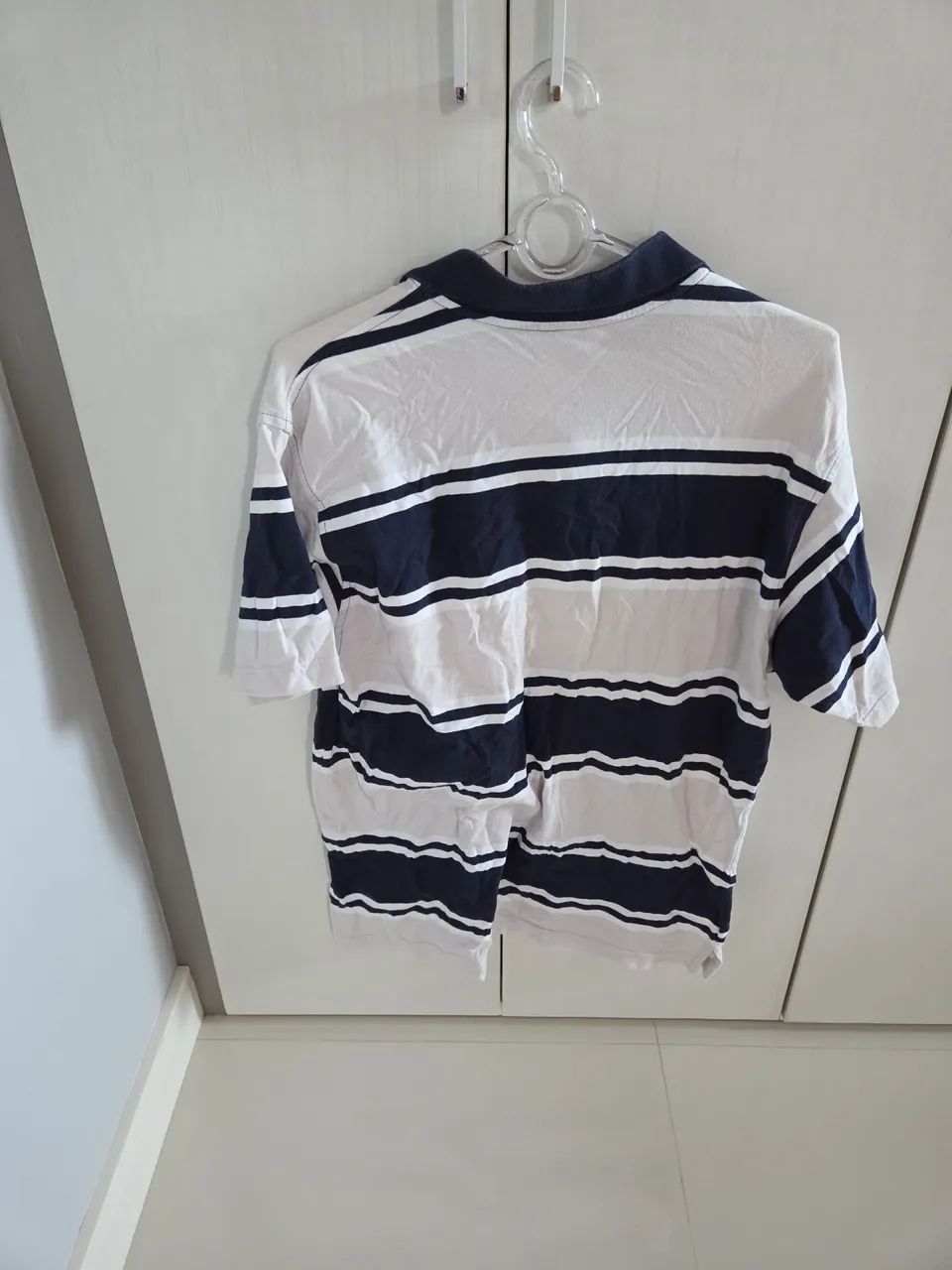 Camisa Polo - Tamanho P - Foto 4
