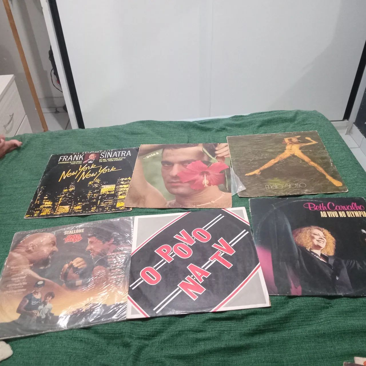 Disco de vinil  - Foto 3