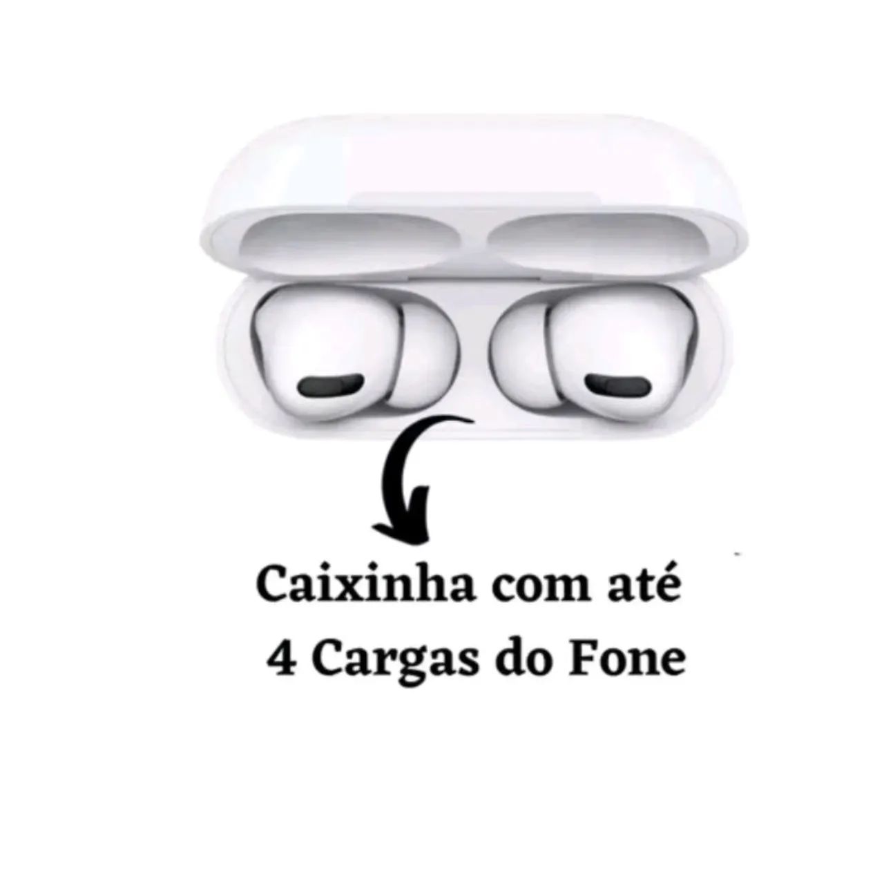 Fone de Ouvido Bluetooth a'Gold Pro FN-BT5 - Foto 3