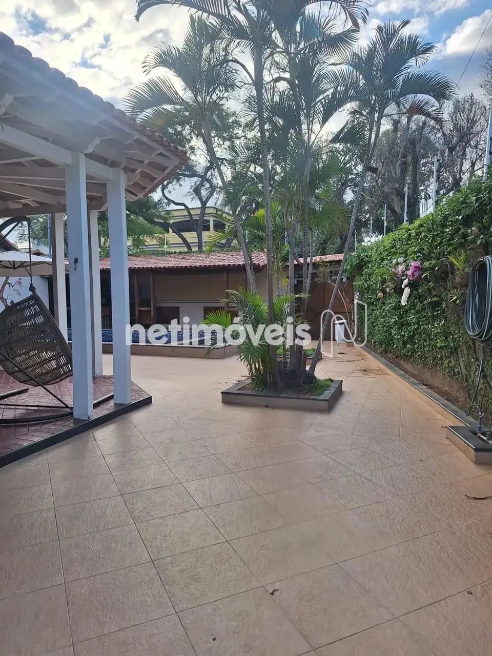 Locação Casa Jabour Vitória - Foto 4