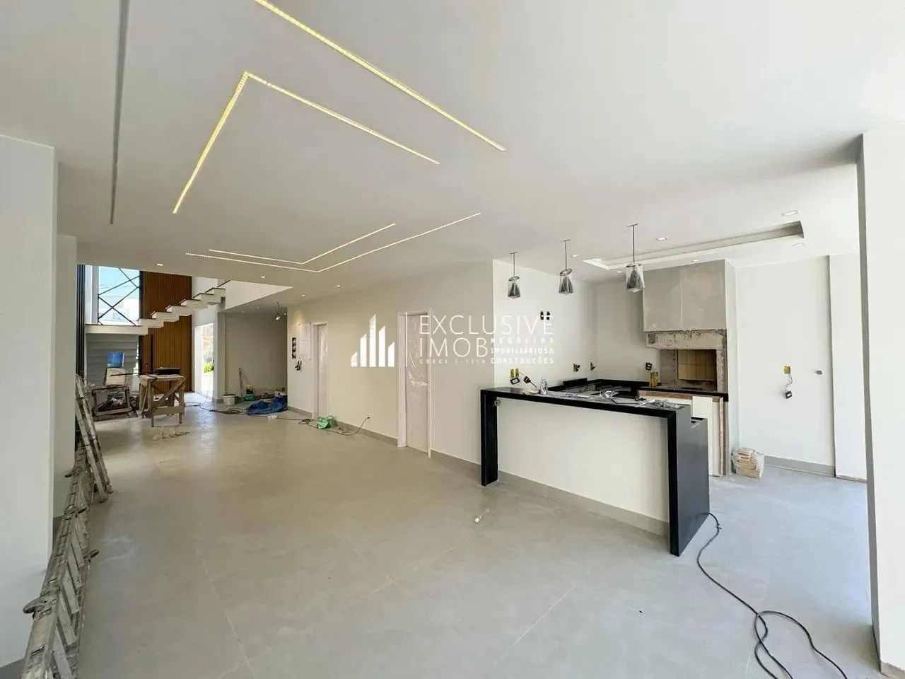 Imóvel para venda com 221 metros quadrados com 1 quarto em Coqueiro - Belém - PA - Foto 7