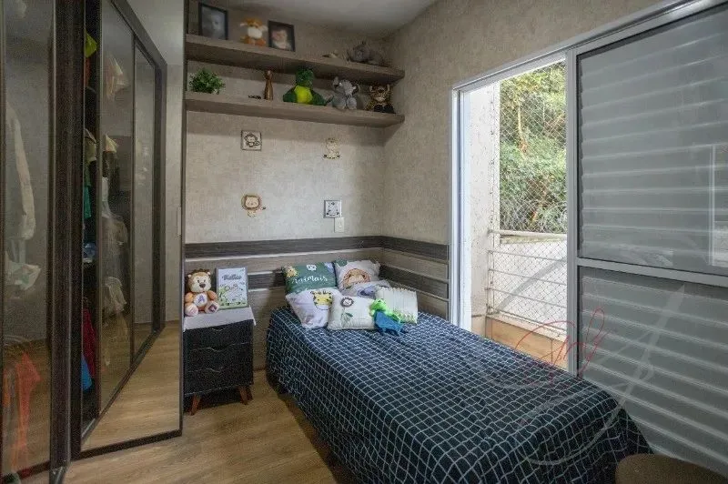 Casa em Condomínio na Vila São Francisco - São Paulo-SP: 3 Quartos, 1 Suíte, , 2 Vagas de