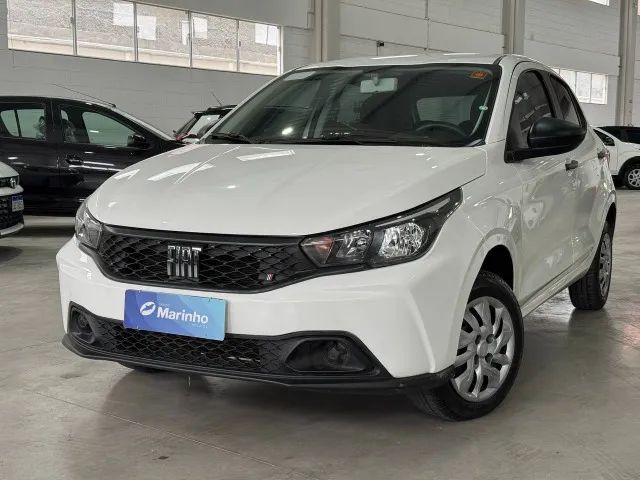 Fiat Argo 1.0 6V Flex. 2024