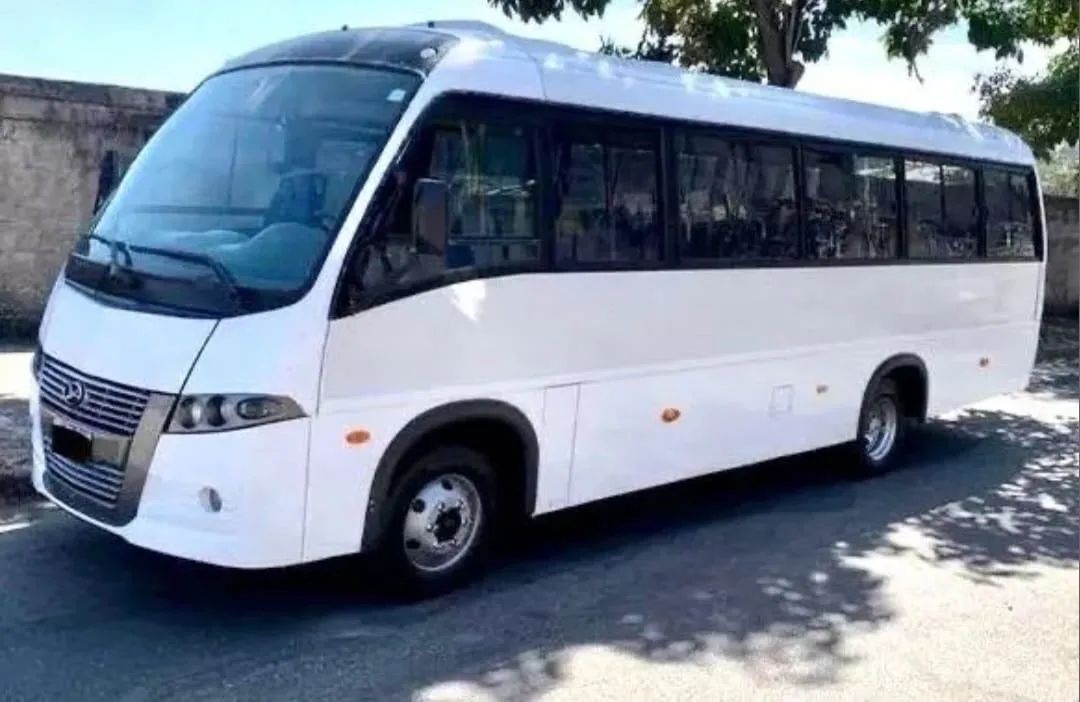 Volare W8 - Conforto e Eficiência para o Seu Transporte! - Foto 4