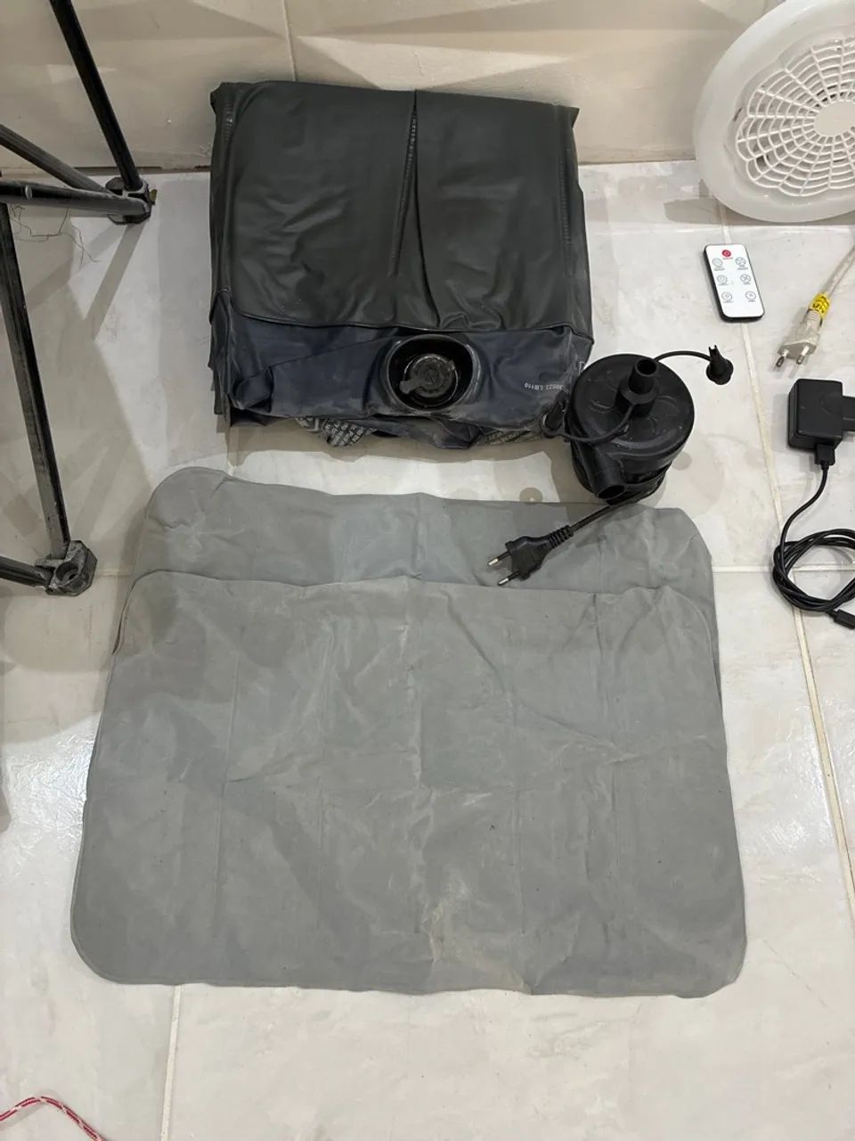 Kit Completo de Camping - Pronto Para Aventuras - Foto 3